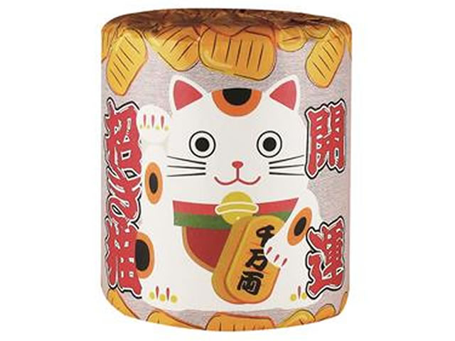 開運招福ロールティッシュ