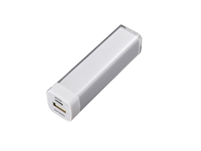 モバイルチャージャー（名入れ可能）