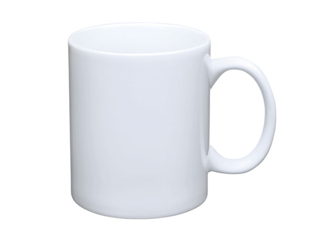 マグカップ（磁器・陶器）（名入れ可能）