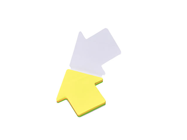 ふせん（名入れ可能）