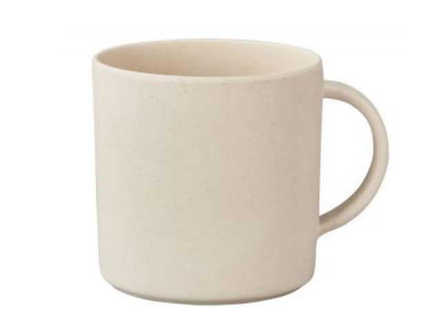 バンブーエコマグ350ml（名入れ可能）